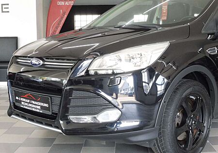 Ford Kuga Trend 2.0 TDCI AHK/Sitz-Hz/1.Hand