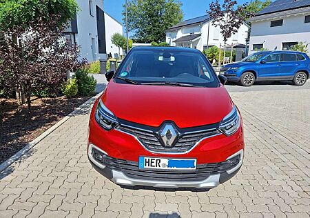 Renault Captur ENERGY TCe 120 Crossborder