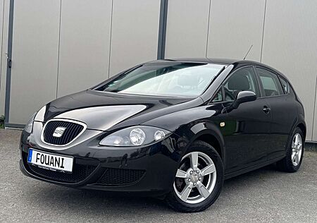 Seat Leon Reference*1.9TDI*TOP-ZUSTAND*GARANTIE
