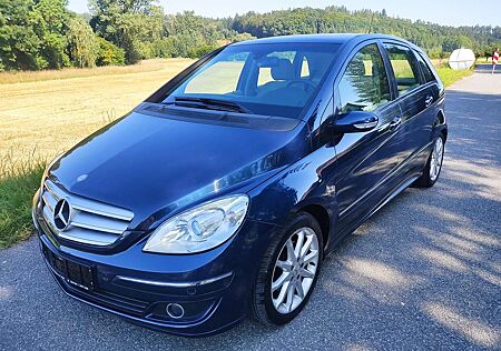 Mercedes-Benz B 200 , HU/AU 03 2026 !!
