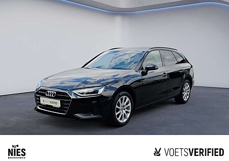 Audi A4 Avant 35 TFSI S-tronic basis RearView+NAVI+SHZ