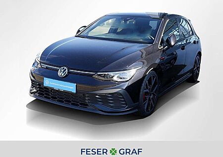 VW Golf Volkswagen VIII GTI 2.0 TSI DSG RüKa Sitzh. CarPlay