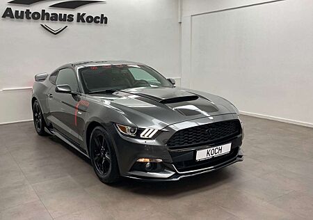 Ford Mustang 3.7 FASTBACK MIT ROUSH-VEREDELUNG #TRAUM