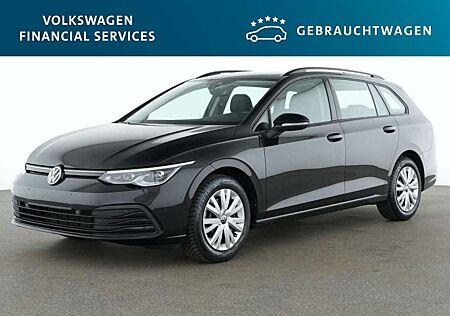 VW Golf Variant Volkswagen Life 1.5 TSI PDC*Tempo*Klima*SH