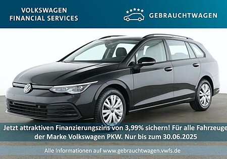 VW Golf Variant Volkswagen Life 1.5 TSI PDC*Tempo*Klima*SH