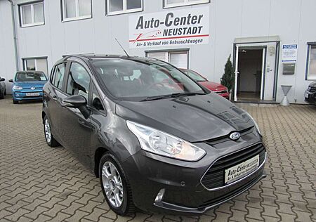 Ford B-Max Sync Edition PDC,KLIMA