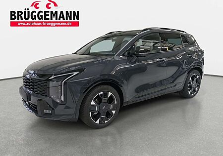 Kia Sportage 1.6 T-GDI 180 AWD DCT GT-LINE MJ26 DRIVEW