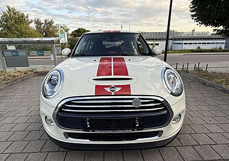 Mini Cooper Chili Automatik Navi LED Abstandstempomat