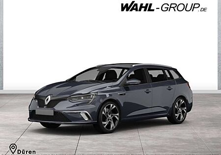 Renault Megane Grandtour LIMITED Deluxe Blue dCi 115 (ALLW./EASY-