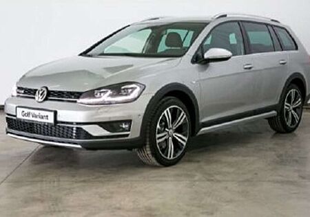 VW Golf Variant Volkswagen Golf VII Variant Diesel Alltrack 2.0 TDI 4Motion