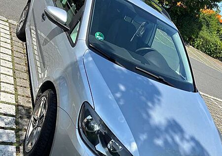 VW Touran Volkswagen Trendline BMT