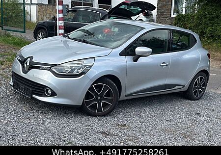 Renault Clio IV Luxe Klima,Navi