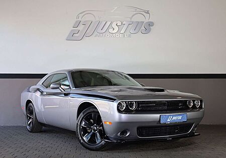 Dodge Challenger 3.6 SXT/TEMP/BTH/RFK/TEMP/AMBIE/R18
