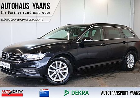 VW Passat Variant Volkswagen Passat 1.5 TSI DSG Business ACC+LED+PDC+NAVI+ALU