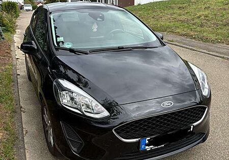 Ford Fiesta Cool & Connect