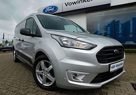 Ford Transit Connect Aut L2 lang TREND Kasten+ACC+Nav