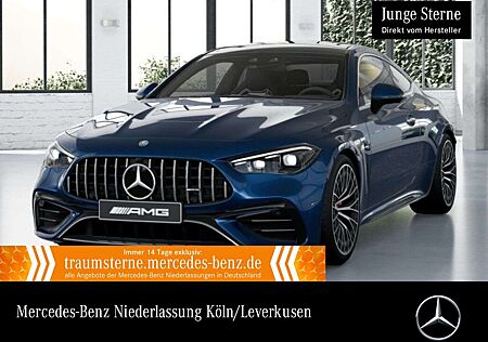 Mercedes-Benz CLE 53 AMG CLE 53 4M DRIVERS+PANO+BURMESTER+PERFSITZE+KEYLESS