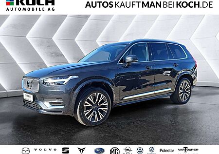 Volvo XC 90 XC90 T8 Recharge AWD Inscrip.Expr.ACC BLIS STDHz