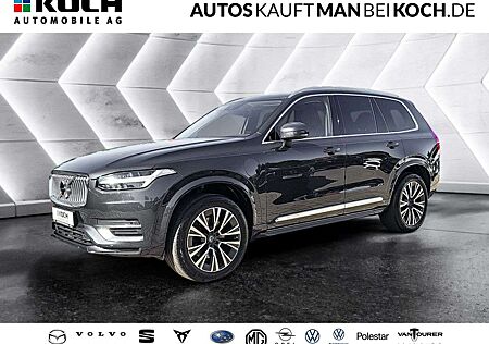 Volvo XC 90 XC90 T8 Recharge AWD Inscrip.Expr.ACC BLIS STDHz