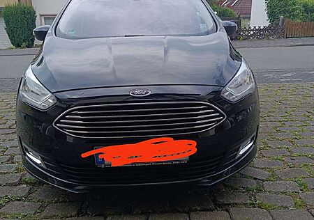 Ford C-Max 1.5 EcoBoost Start-Stop-System Titanium