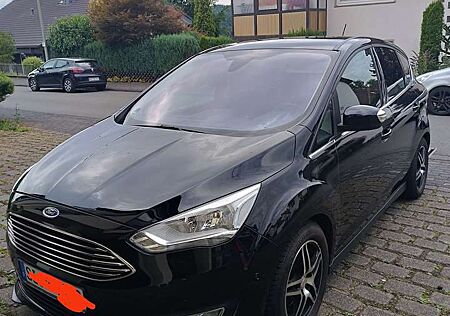 Ford C-Max 1.5 EcoBoost Start-Stop-System Titanium