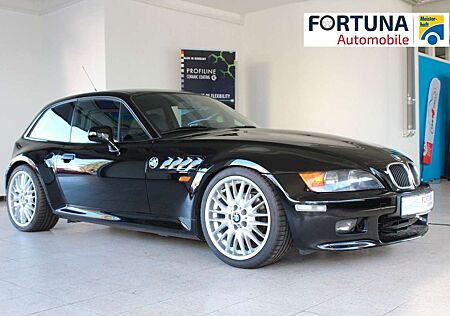 BMW Z3 Coupé 2.8 Automatik 1. HAND !