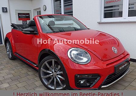 VW Beetle Volkswagen 2.0TSI DSG Exclusive R-Line 1.Hand