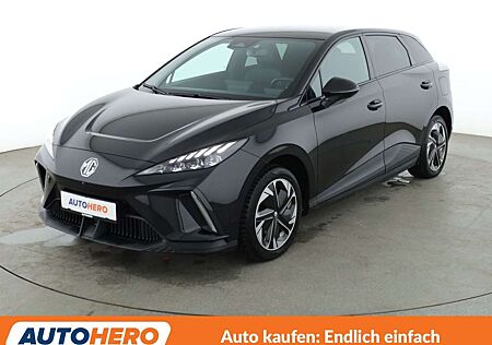 MG MG4 electric drive 150 kW Luxury Aut*NAVI*LED*ACC*CAM*