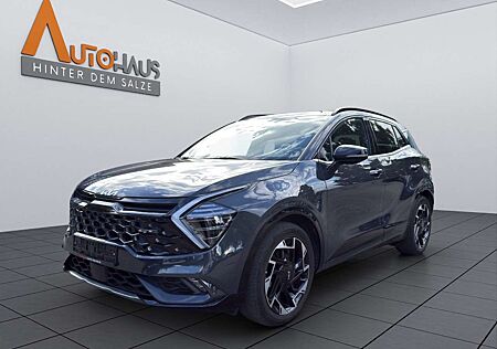 Kia Sportage GT-Line 4WD *360°KAM*