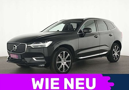 Volvo XC 60 XC60 Inscription Harman|Navi|HeadUp|Kamera|LED