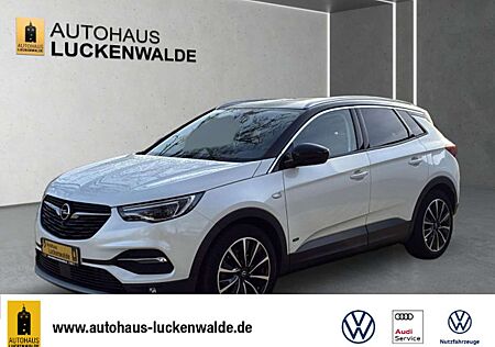 Opel Grandland X 1.6 Turbo Hybrid Ultimate Aut. *AHK*