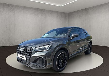 Audi Q2 S line 35 TFSI 110(150) kW(PS) S tronic