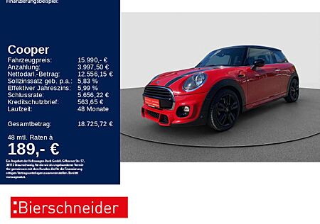 Mini Cooper 1.5 DKG JCW Trim PANO PDC SHZ