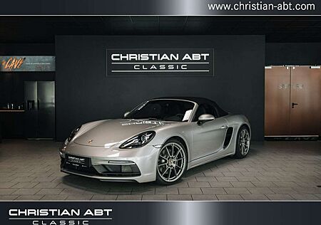 Porsche Boxster 4.0 GTS OPF APPROVED 4/26