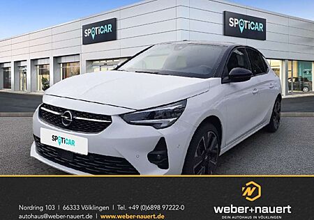 Opel Corsa-e Ultimate