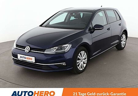 VW Golf Volkswagen 1.5 TSI ACT Highline BM*NAVI*LED*ACC*