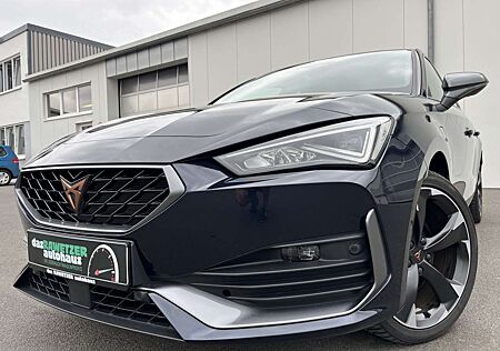 Cupra Leon 1.4 TSI e-Hybrid 150€ m. 20% Anzahlung Digital C