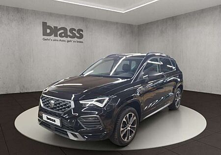 Seat Ateca FR