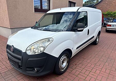 Fiat Doblo SX Maxi Kasten KLIMA