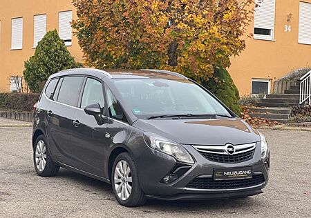 Opel Zafira C 2.0 TDCI Tourer Innovation *7Sitzer*AHK