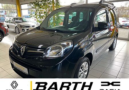 Renault Kangoo Limited