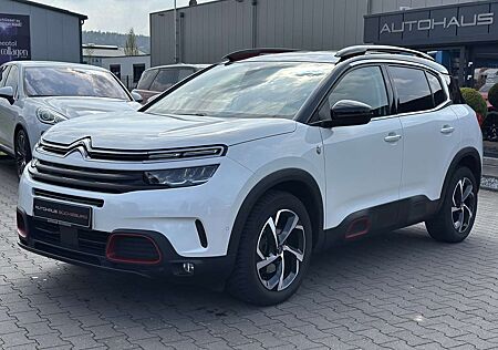 Citroën C5 Aircross Citroen Aircross 1.5 BlueHDi 130 EU6d C-Series