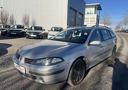 Renault Laguna *2,0*Klima*TÜV*3.Hand*5Türig*NAVI*