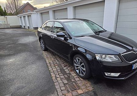 Skoda Octavia III 1.8 TSI Green tec DSG Edition