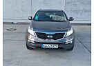 Kia Sportage 2.0 CRDi 184 AWD Aut. Spirit