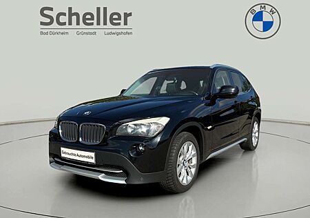 BMW X1 xDrive20i Händerfahrzeug