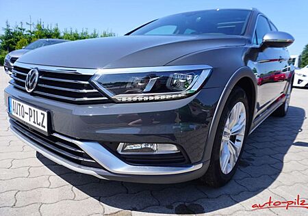 VW Passat Variant Volkswagen Alltrack BMT/Start-Stopp 4Motion