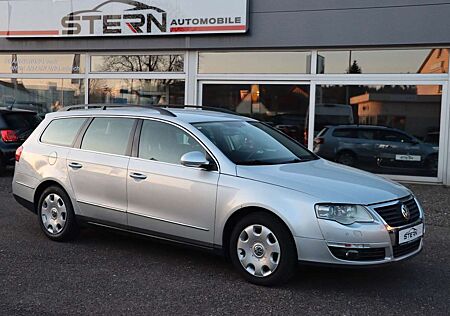 VW Passat Volkswagen Variant Comfortline l XENON l