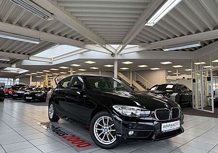 BMW 118 gebraucht kaufen BMW 118 i BT/NAVI/SHZ/PDC V-H/TEMPO.