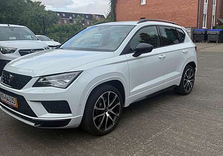 Cupra Ateca 2.0 TSI 4Drive DSG